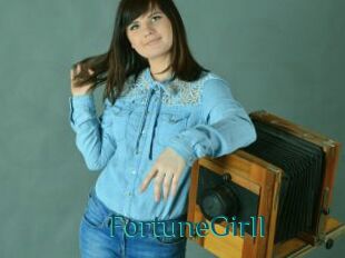 FortuneGirll