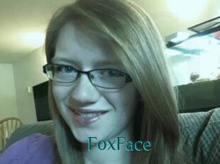 FoxFace