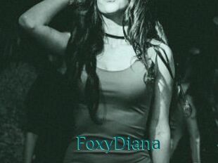 FoxyDiana