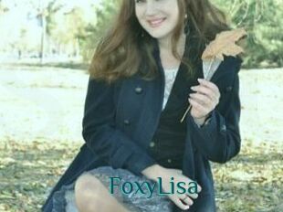 FoxyLisa