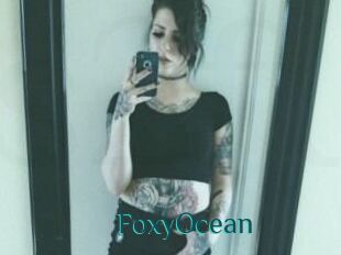 FoxyOcean