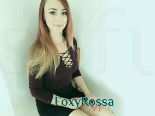 FoxyRossa
