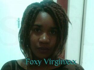 Foxy_Virginxxx