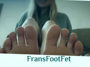 FransFootFet