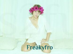 Freakyfro