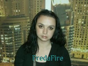 FredaFire