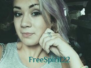 FreeSpirit22