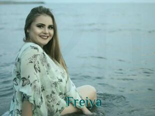 Freiya