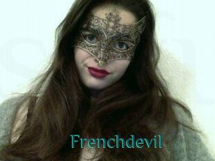 Frenchdevil