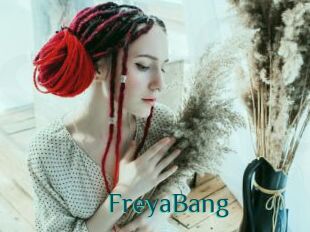 FreyaBang
