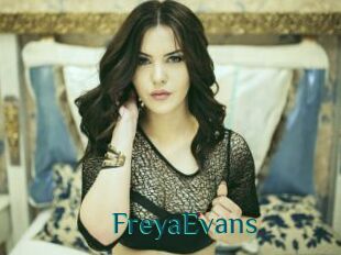 FreyaEvans