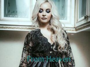 From_Heaven