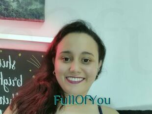 FullOfYou
