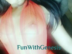FunWithGenesis