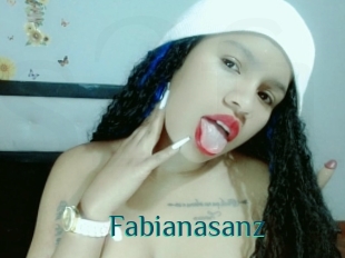 Fabianasanz