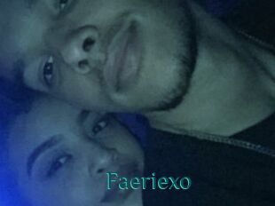 Faeriexo