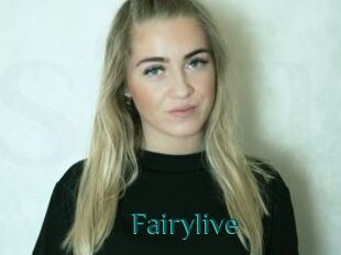 Fairylive