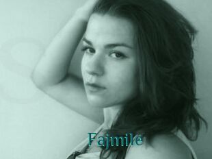 Fajmile