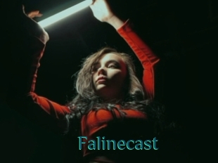 Falinecast