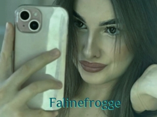 Falinefrogge