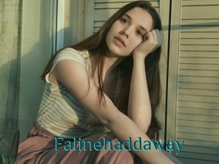 Falinehaddaway
