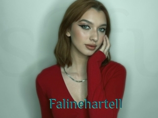 Falinehartell