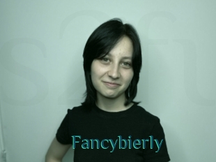 Fancybierly