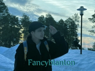 Fancyblanton
