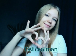 Felicealman