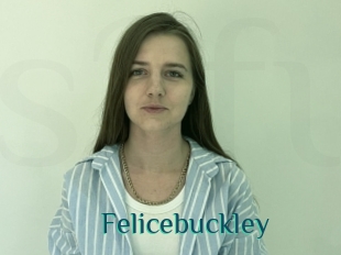 Felicebuckley