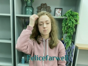 Felicefarwell
