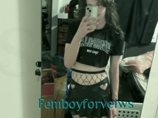 Femboyforveiws