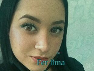 Fer_lima