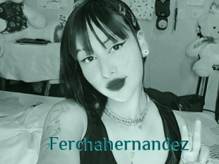 Ferchahernandez