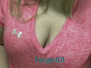 Fergie101