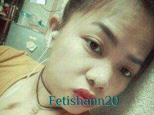 Fetishann20