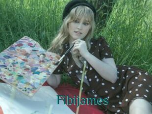 Fibijames