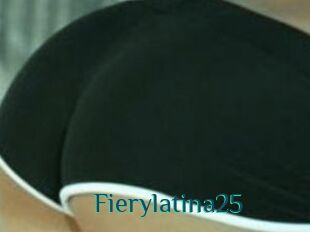 Fierylatina25
