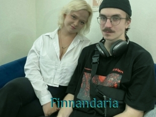 Finnandaria