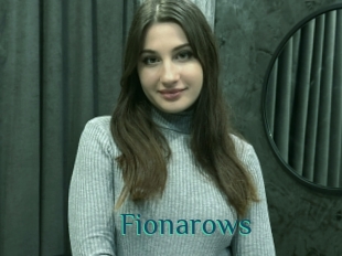 Fionarows