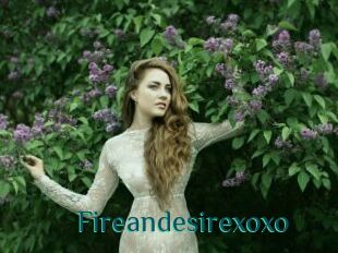 Fireandesirexoxo