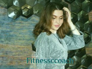 Fitnessccoach