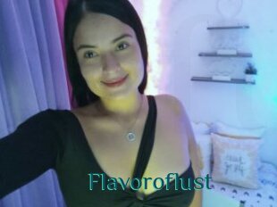 Flavoroflust