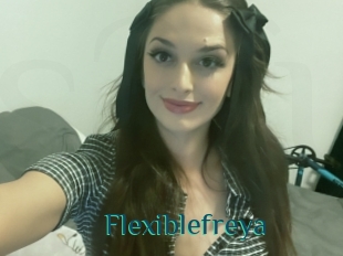 Flexiblefreya