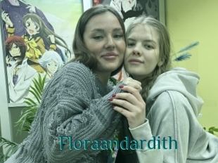 Floraandardith