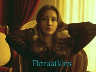 Floraatkins