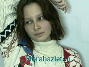 Florahazleton