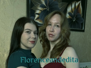 Florenceandedita