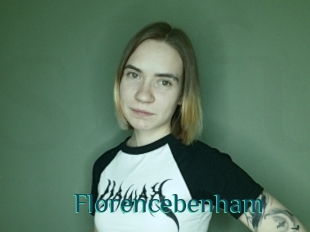 Florencebenham
