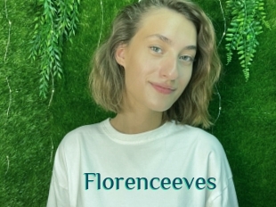 Florenceeves